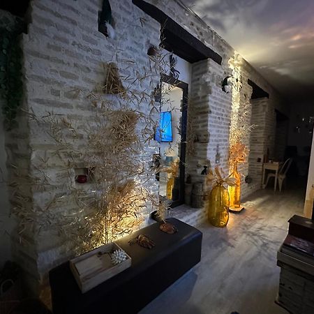 Casa Duque Compartida Familiar 2- Habitacion Bano Propio Sevilla Buitenkant foto