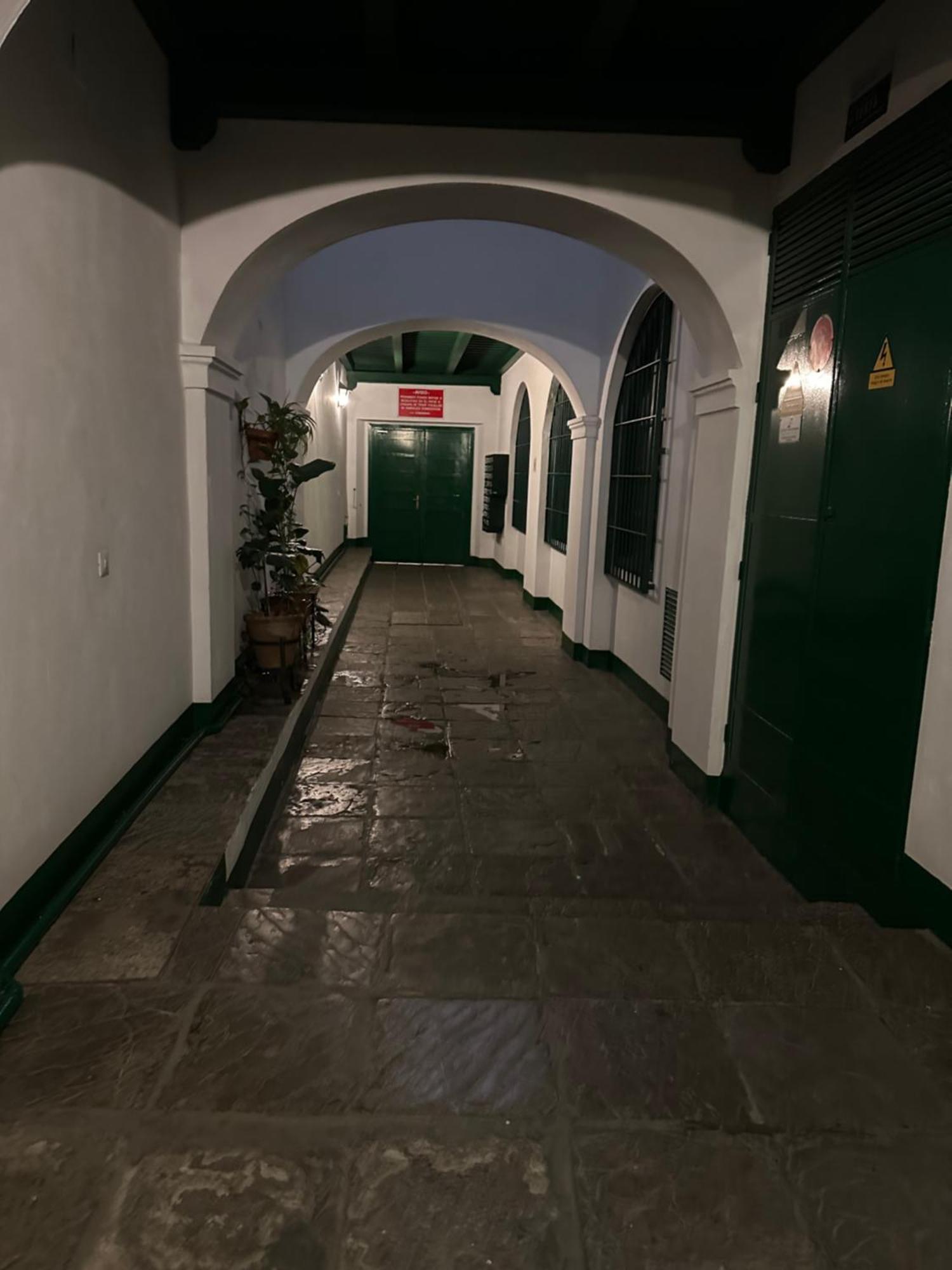 Casa Duque Compartida Familiar 2- Habitacion Bano Propio Sevilla Buitenkant foto