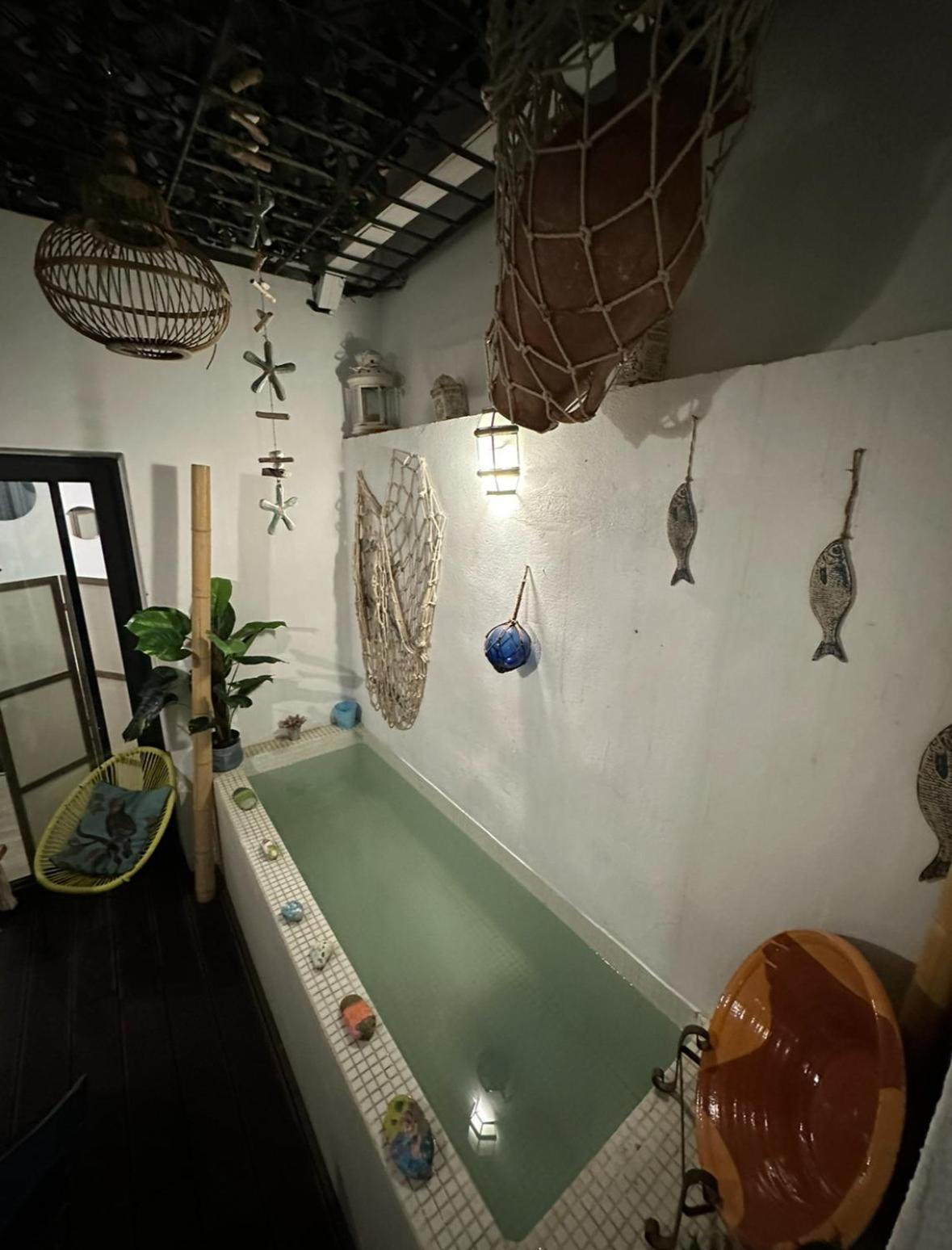 Casa Duque Compartida Familiar 2- Habitacion Bano Propio Sevilla Buitenkant foto