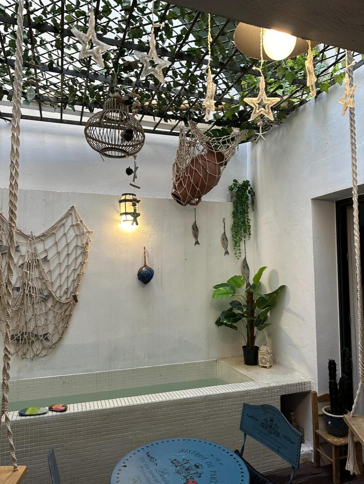Casa Duque Compartida Familiar 2- Habitacion Bano Propio Sevilla Buitenkant foto