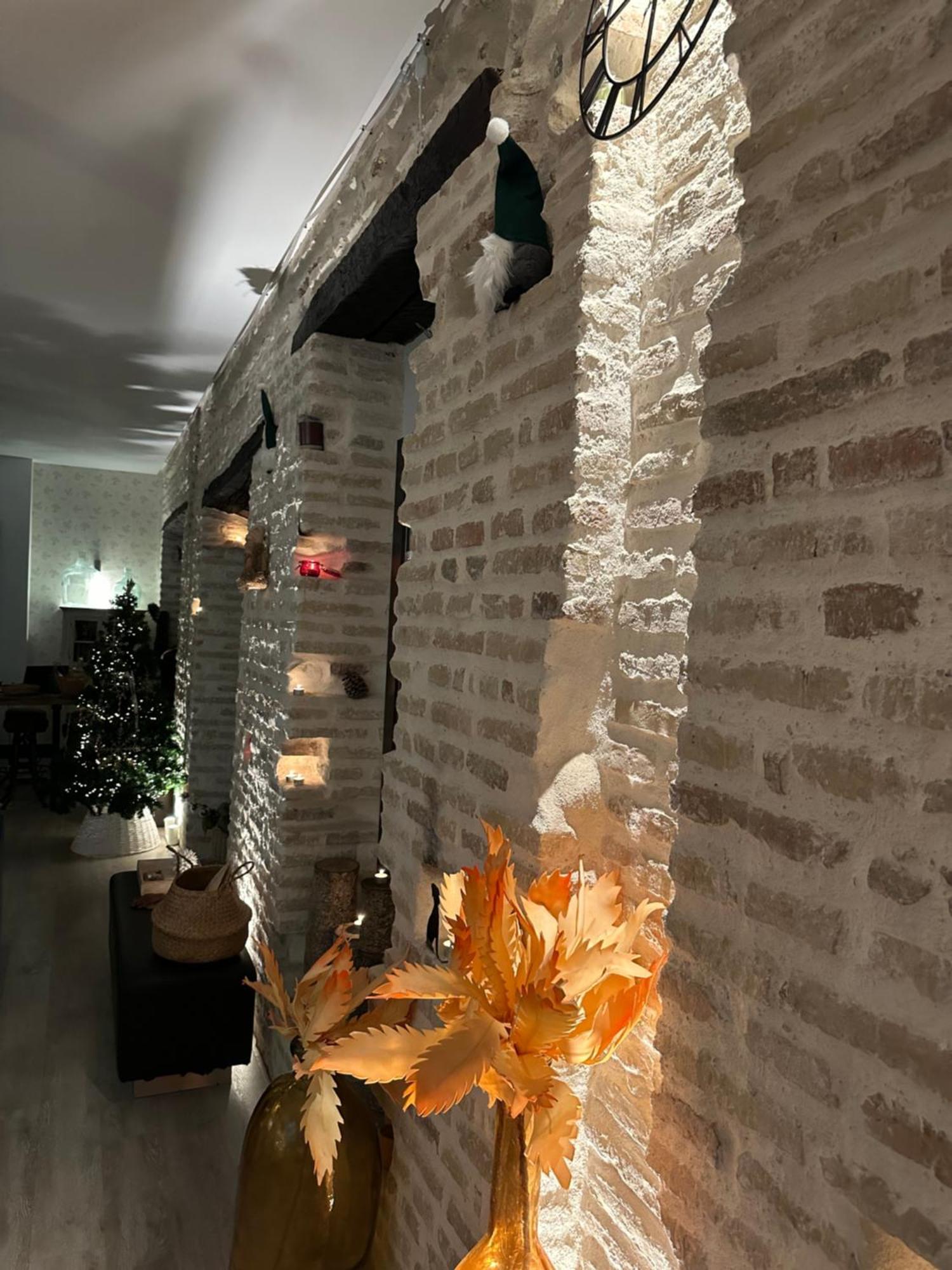 Casa Duque Compartida Familiar 2- Habitacion Bano Propio Sevilla Buitenkant foto